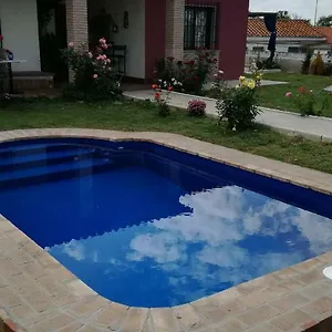 Rosales Alcaracejos