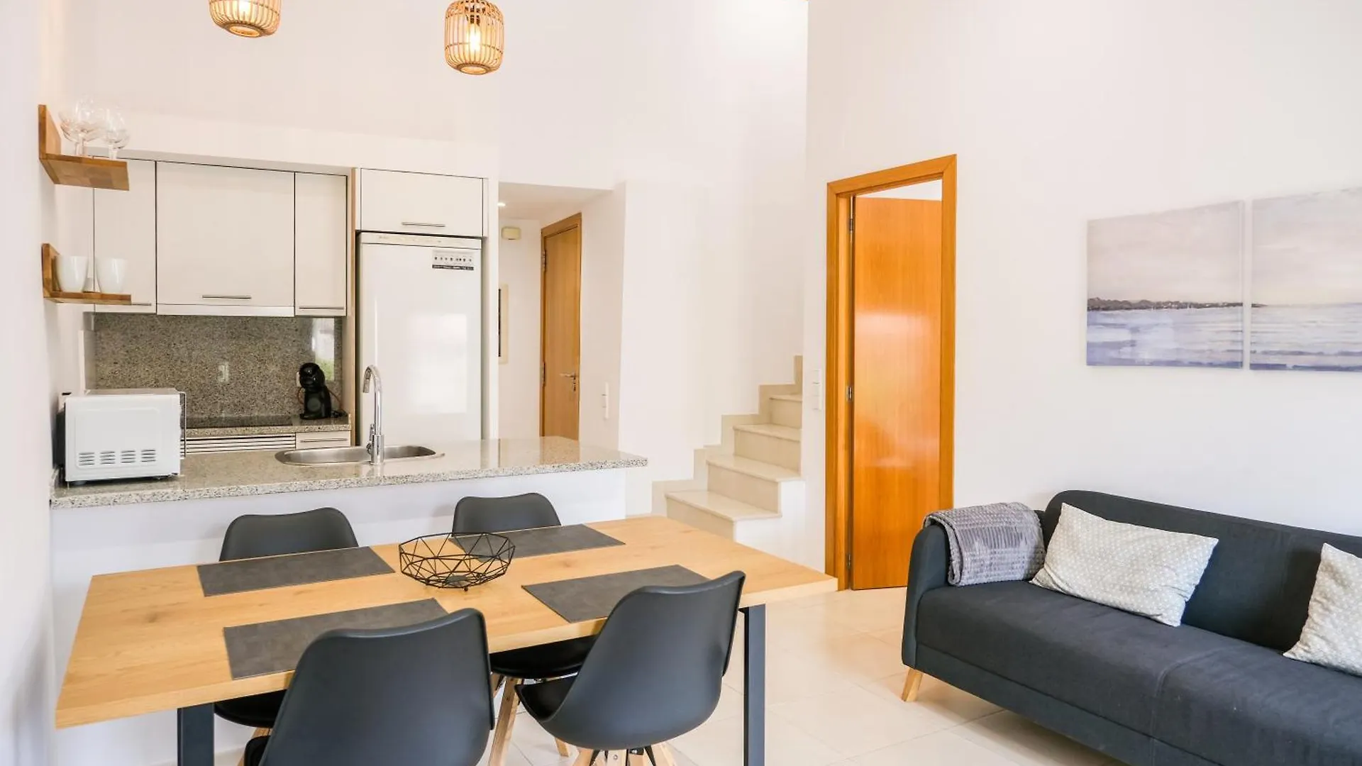Apartment Ca Leudald 3 Apartamento En Besalu Con Terraza Spain
