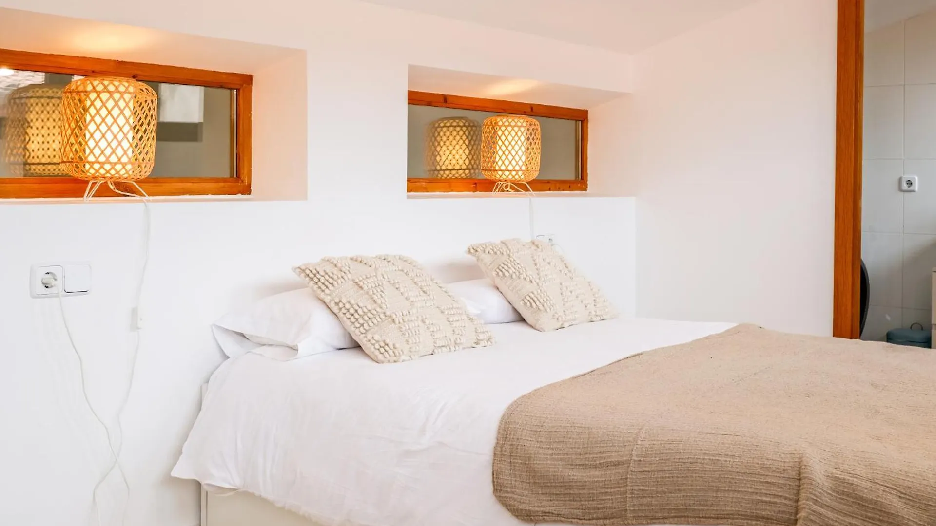 Ca Leudald 3 Apartamento En Besalu Con Terraza