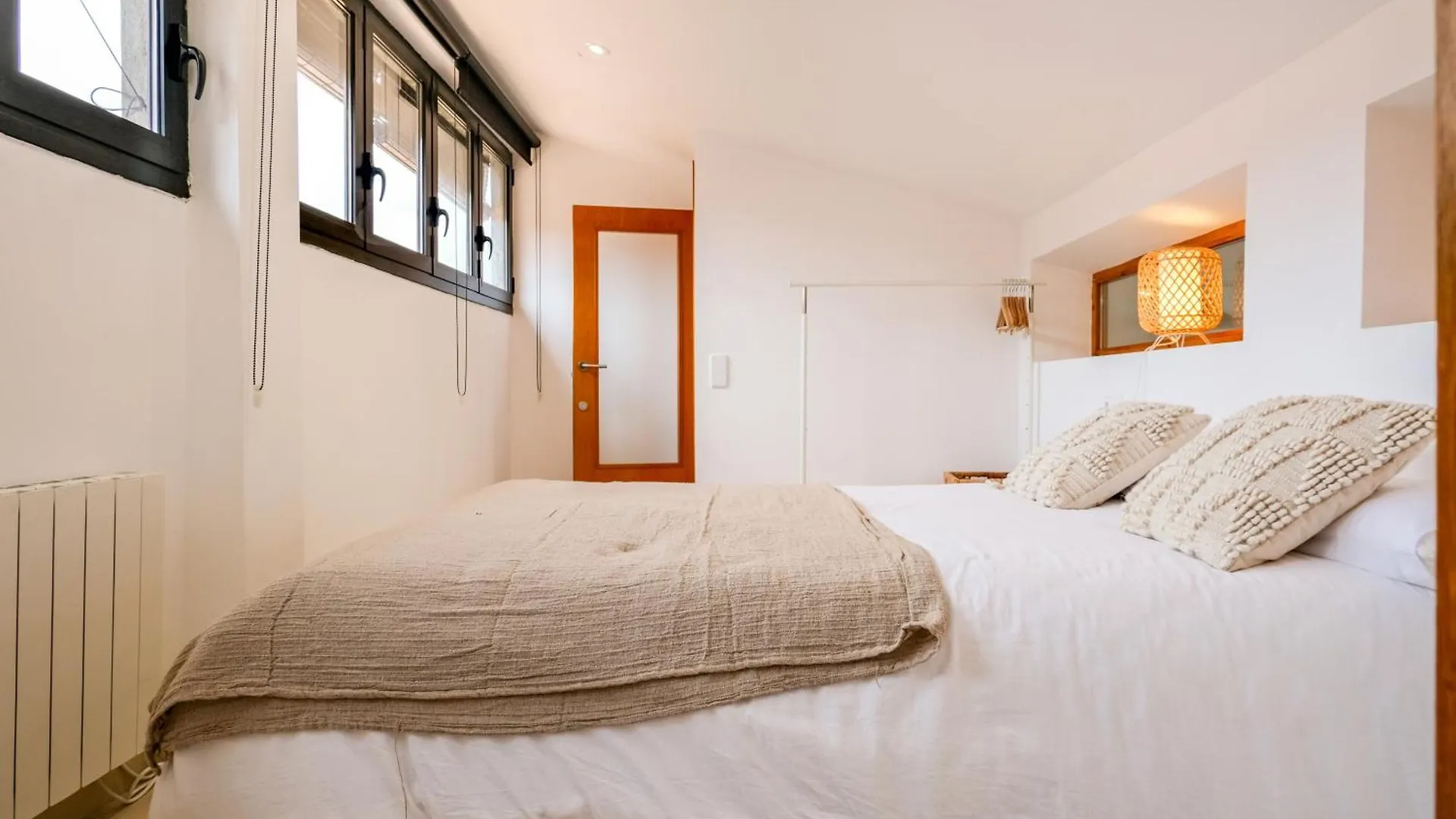 Ca Leudald 3 Apartamento En Besalu Con Terraza Spain