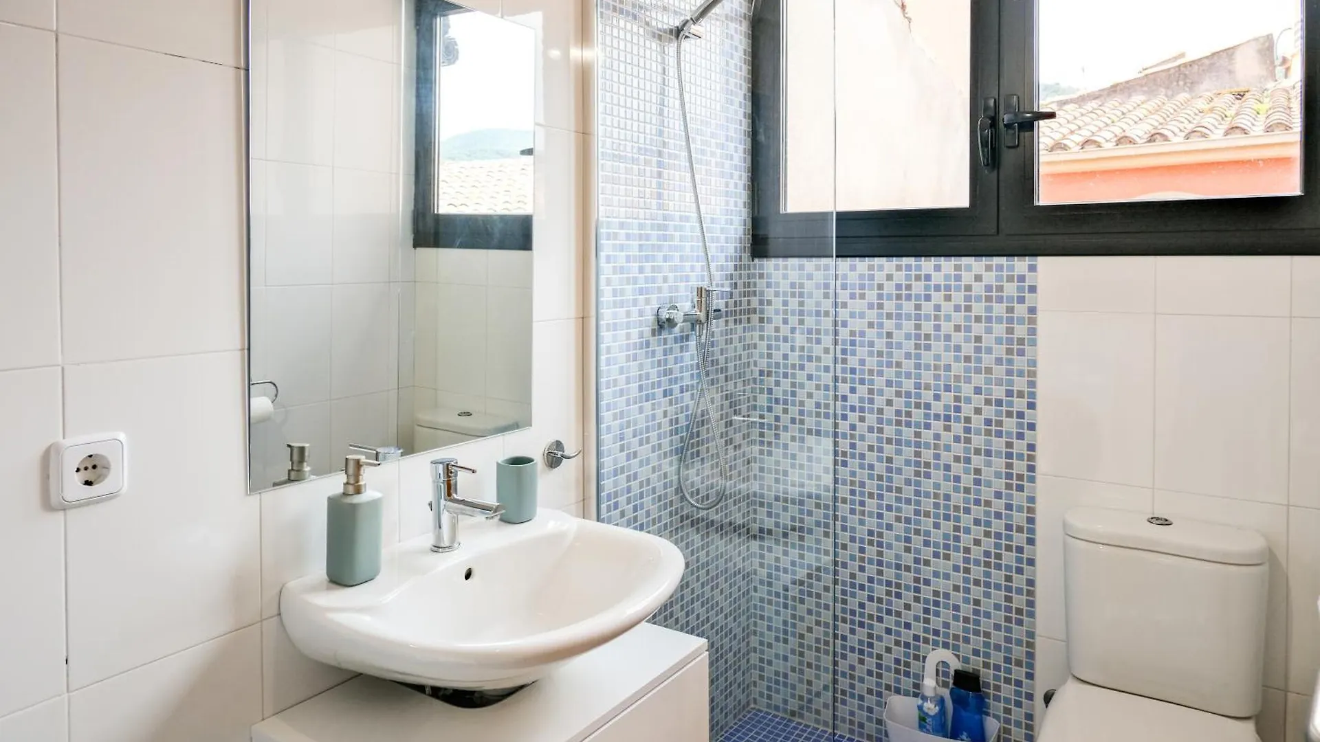 Ca Leudald 3 Apartamento En Besalu Con Terraza España