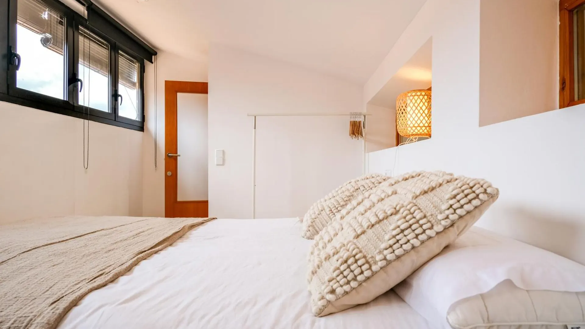Ca Leudald 3 Apartamento En Besalu Con Terraza